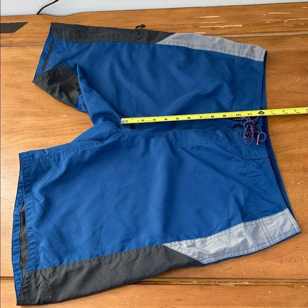 The North Face stylish swim
